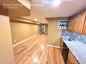 2322 N Park Ave in Philadelphia, PA - Building Photo - Building Photo