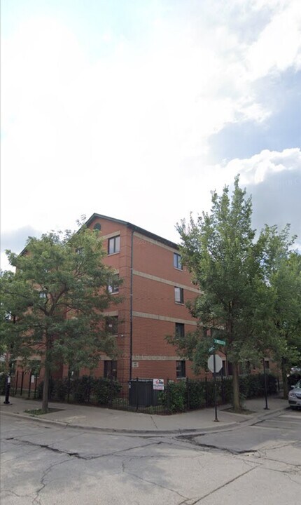 2003 S Wells St in Chicago, IL - Building Photo