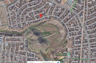 1473 Desierto Rico Ave in El Paso, TX - Building Photo - Building Photo