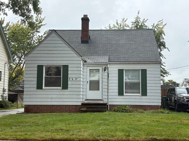 property at 5210 Cato St