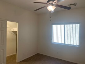 6312 Yampa River Way in Las Vegas, NV - Building Photo - Building Photo