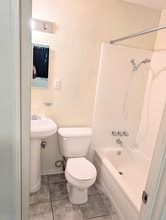 101 N 3rd St in Copperas Cove, TX - Building Photo - Building Photo