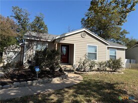 701 W Kern Rd in Killeen, TX - Building Photo