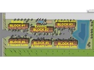 Block #2 in Kissimmee, FL - Foto de edificio