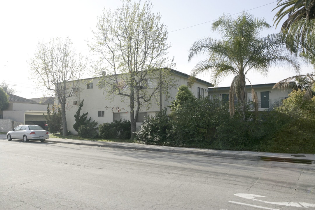 200 S 7th St in Montebello, CA - Building Photo