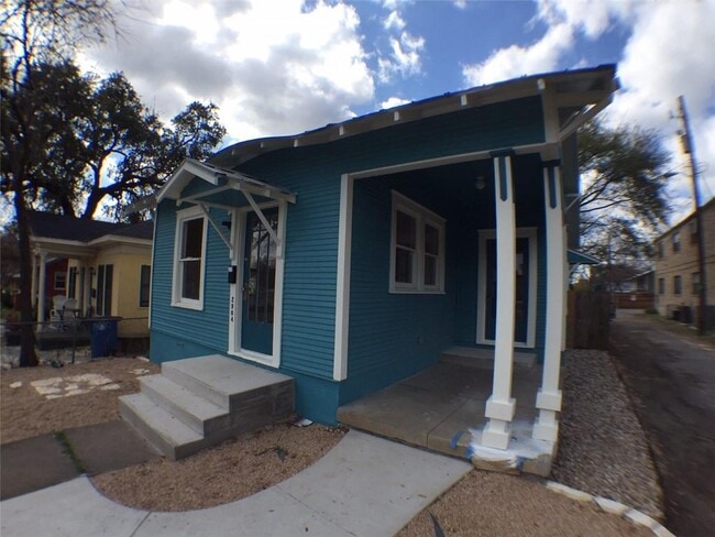2904 West Ave in Austin, TX - Building Photo - Building Photo