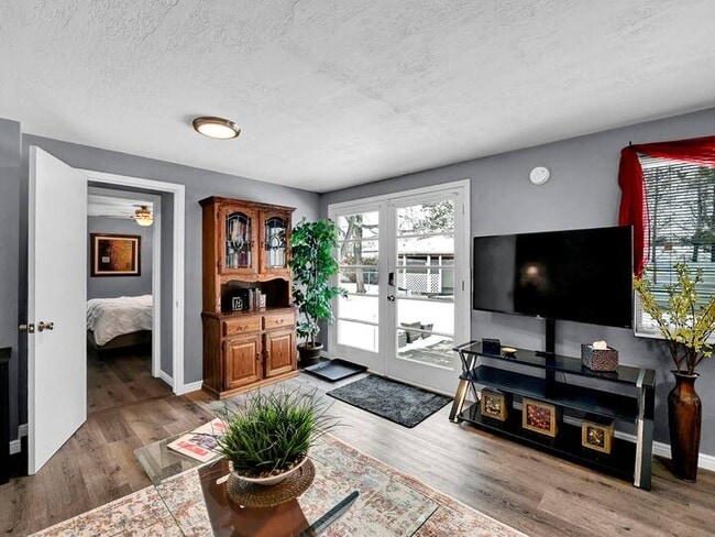 property at 1548 W 4890 S