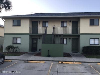 1720 Murrell Rd in Rockledge, FL - Building Photo - Building Photo