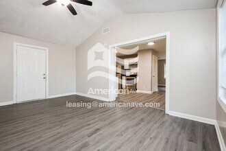 721 Talley Ave in Columbus, GA - Building Photo - Building Photo