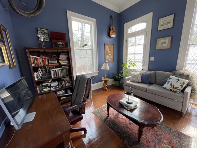 property at 2123 N Villere St