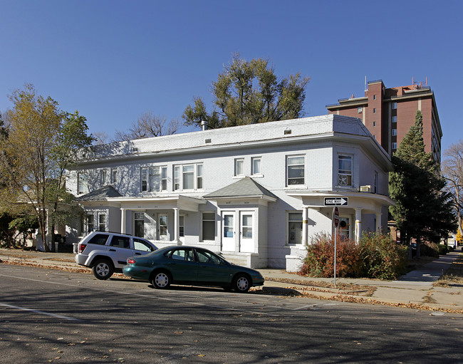 1415-1423 N Main St in Pueblo, CO - Building Photo - Building Photo