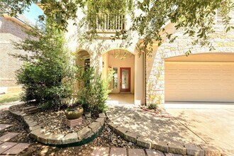 3720 Pine Needle Cir in Round Rock, TX - Building Photo - Building Photo
