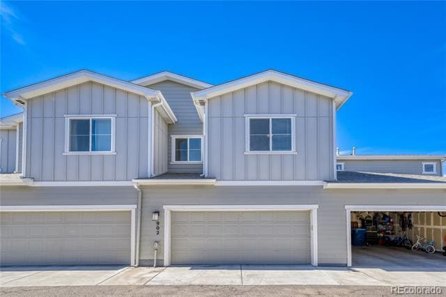 property at 10565 Paris St