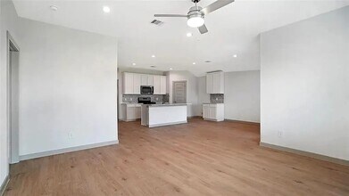 4023 Pierce Pl Ln in Katy, TX - Building Photo - Building Photo