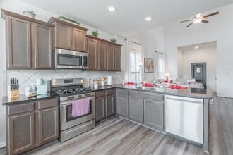 5511 Savanna Pasture Rd in Park Row, TX - Building Photo - Building Photo