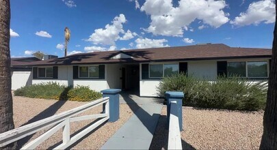 4625 N 12th Ave in Phoenix, AZ - Building Photo - Building Photo