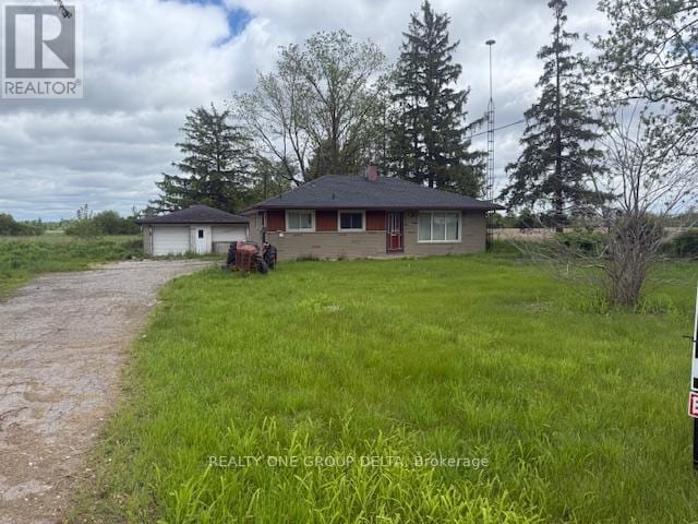property at 7121 Wellington Rd 124