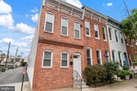 2219 E Fairmount Ave in Baltimore, MD - Foto de edificio - Building Photo