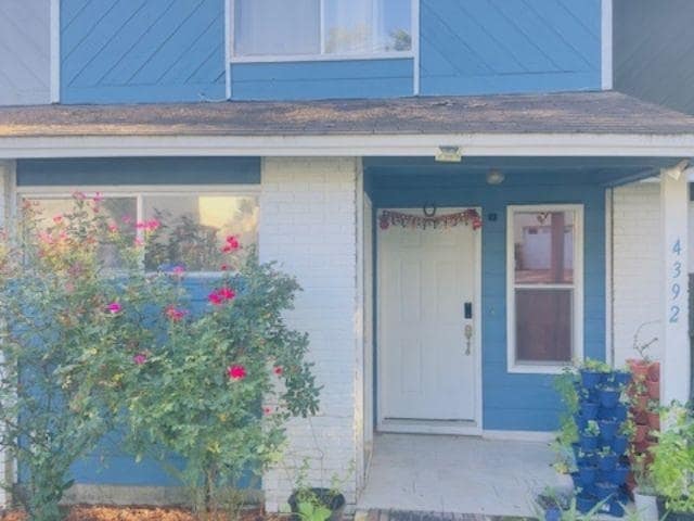 property at 4392 Benchmark Trace