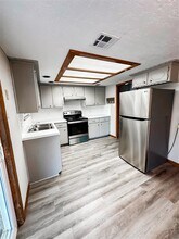 6910 SW Forest Ave in Lawton, OK - Building Photo - Building Photo