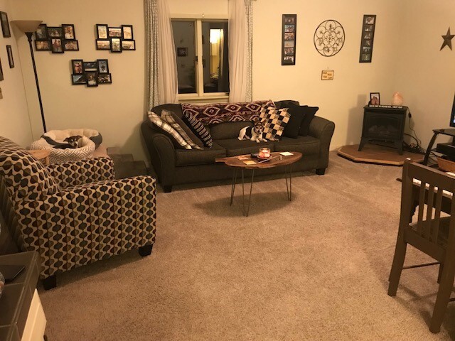 195 Stevenson Rd, Unit B in Ithaca, NY - Foto de edificio - Building Photo