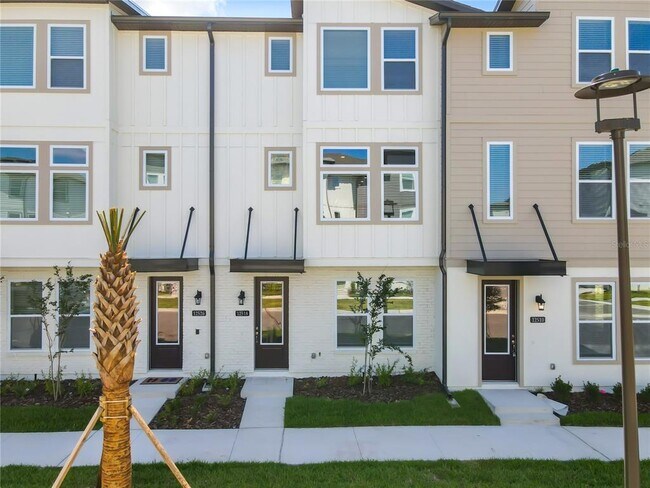 12518 Willstatter Ave in Orlando, FL - Building Photo - Building Photo
