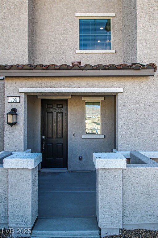 758 Amber Morning Ct in North Las Vegas, NV - Building Photo - Building Photo