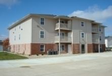 1718-1720 RT Dunn Dr Apartments