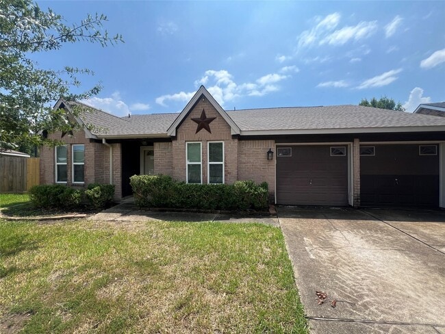 property at 22503 Braken Carter Ln