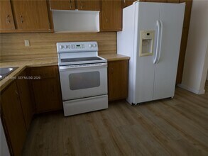 10901 SW 178th Terrace in Miami, FL - Building Photo - Building Photo