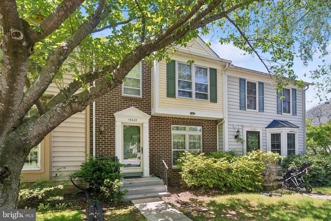 10628 Tuppence Ct in Rockville, MD - Building Photo - Building Photo