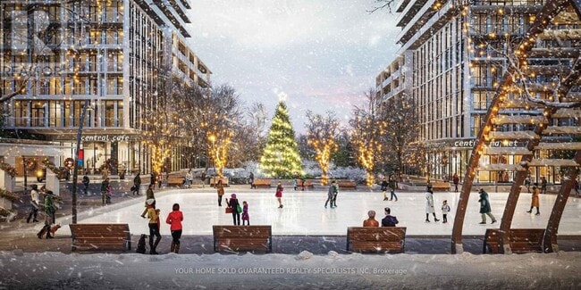 29 Green Trail Court in Toronto, ON - Building Photo - Building Photo