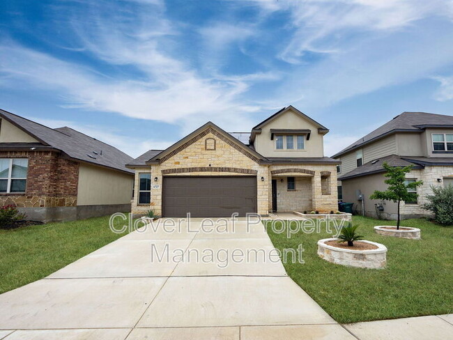 6727 Comanche Post in San Antonio, TX - Building Photo - Building Photo