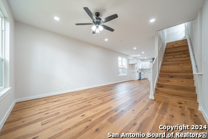 2036 Ceralvo St in San Antonio, TX - Building Photo - Building Photo