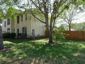 515 Plantain Ln in Richmond, TX - Building Photo - Building Photo