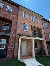 1777 Temple Ave in College Park, GA - Building Photo - Building Photo