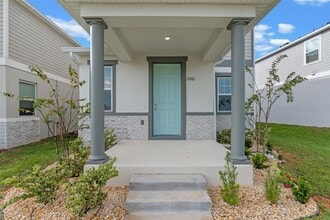 7261 Big Cedar Aly in Groveland, FL - Building Photo - Building Photo