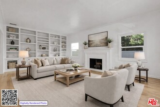 205 Canon Dr in Beverly Hills, CA - Building Photo - Building Photo