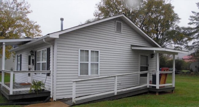 202 Park Ave in Buena Vista, VA - Building Photo - Building Photo