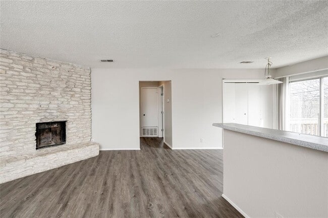 11907 Alpheus Ave in Austin, TX - Building Photo - Building Photo