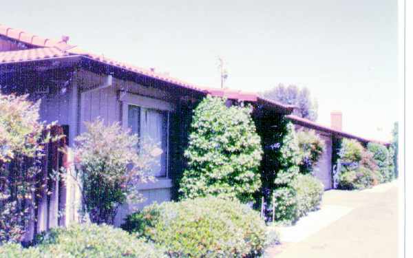 1110 Buchanan Rd in Antioch, CA - Building Photo - Building Photo