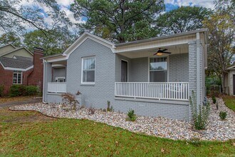 5812 Stonewall Rd in Little Rock, AR - Building Photo - Building Photo