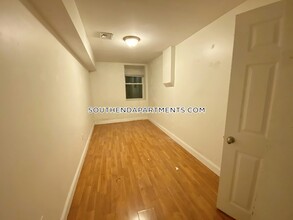 588 Columbus Ave, Unit 1 in Boston, MA - Building Photo - Building Photo