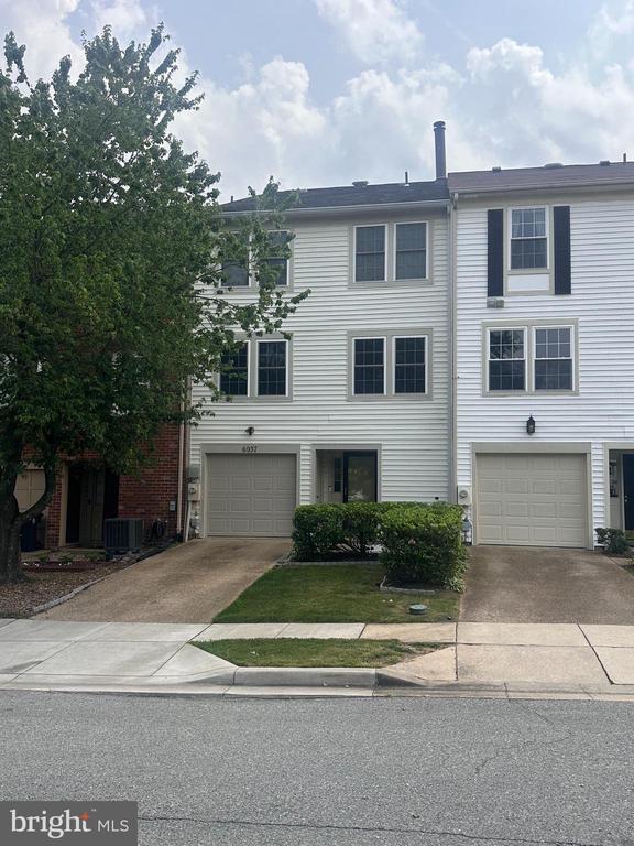 property at 6937 Mayfair Terrace