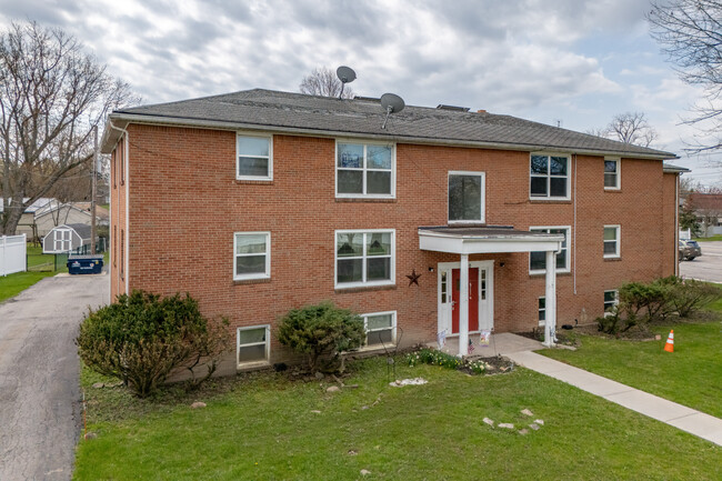 Orchard Park Road Apartments in West Seneca, NY - Building Photo - Primary Photo
