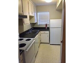 816 College Ave in Clemson, SC - Foto de edificio - Interior Photo