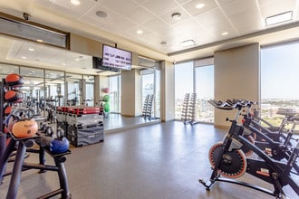 Victory Place Apartments in Dallas, TX - Building Photo - Interior Photo