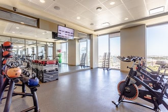 Victory Place in Dallas, TX - Building Photo - Interior Photo