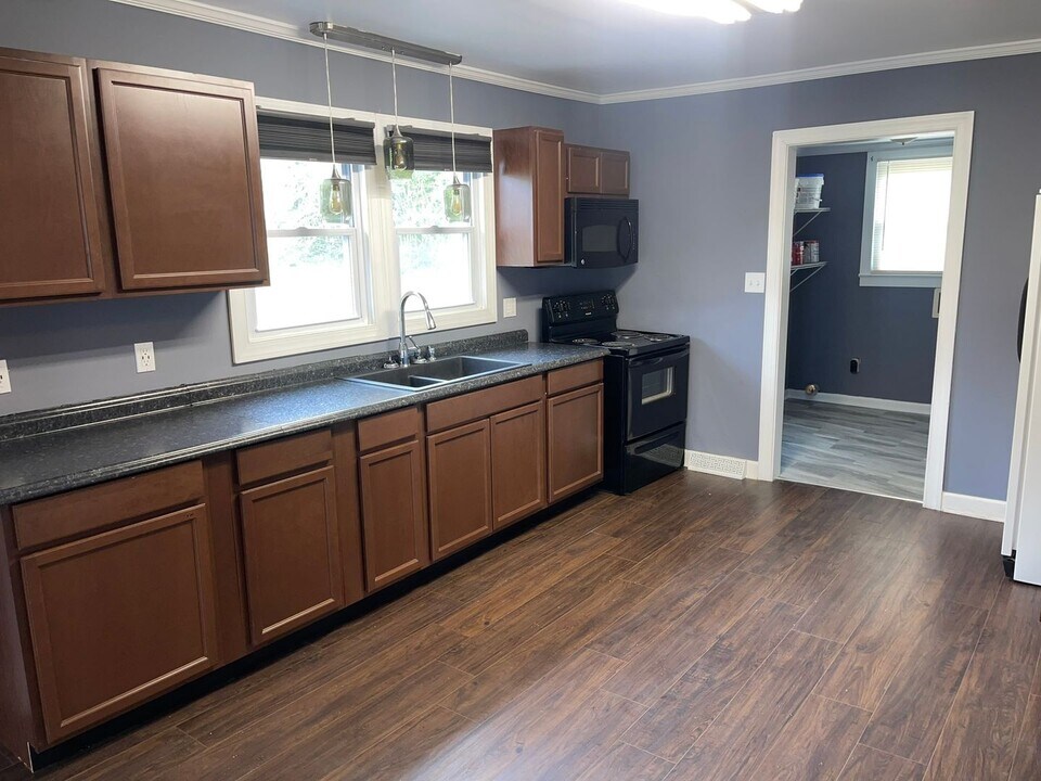 617 Miller St in Kannapolis, NC - Building Photo