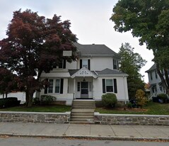 227 Walnut St in Newton, MA - Building Photo